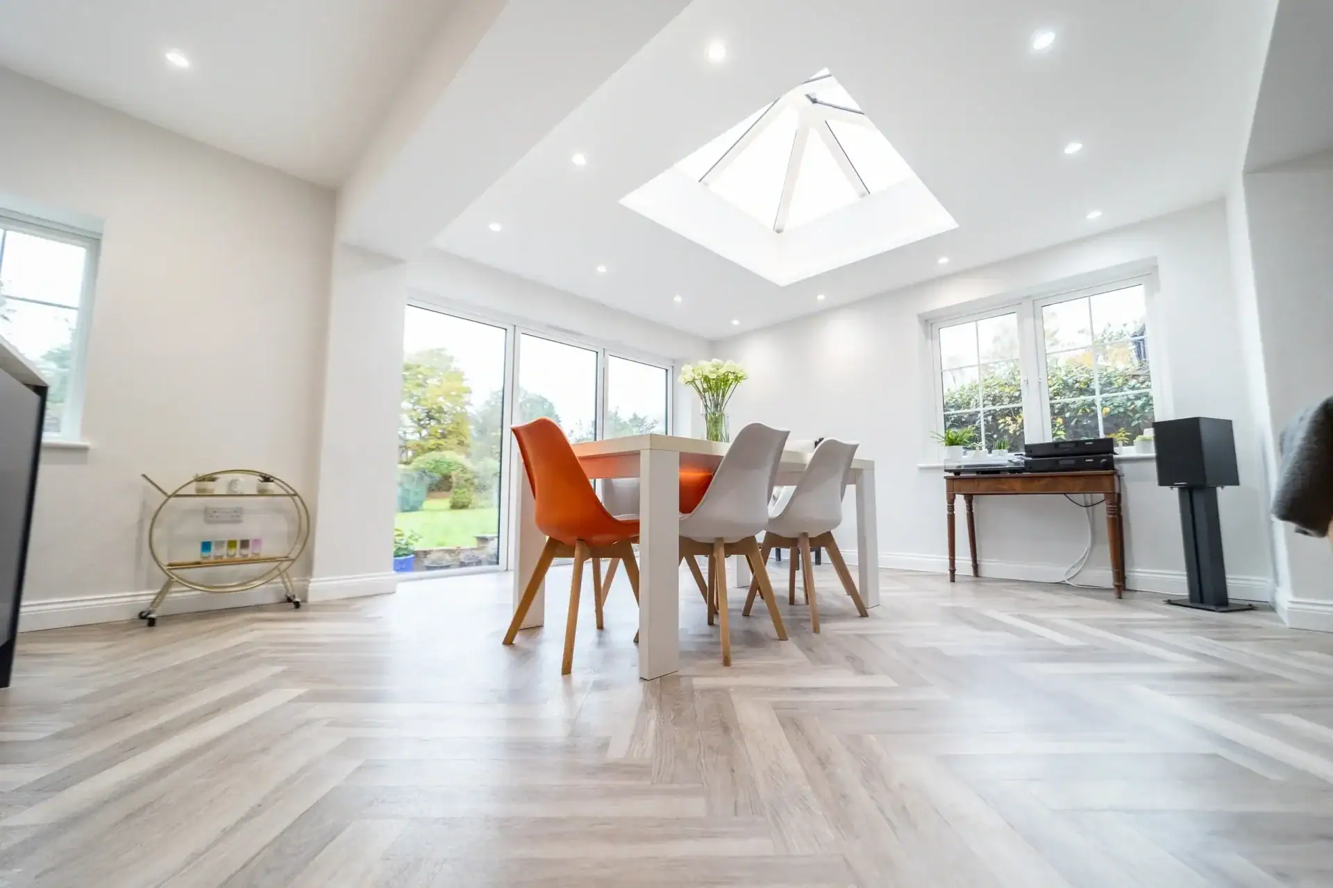 barnt green 16