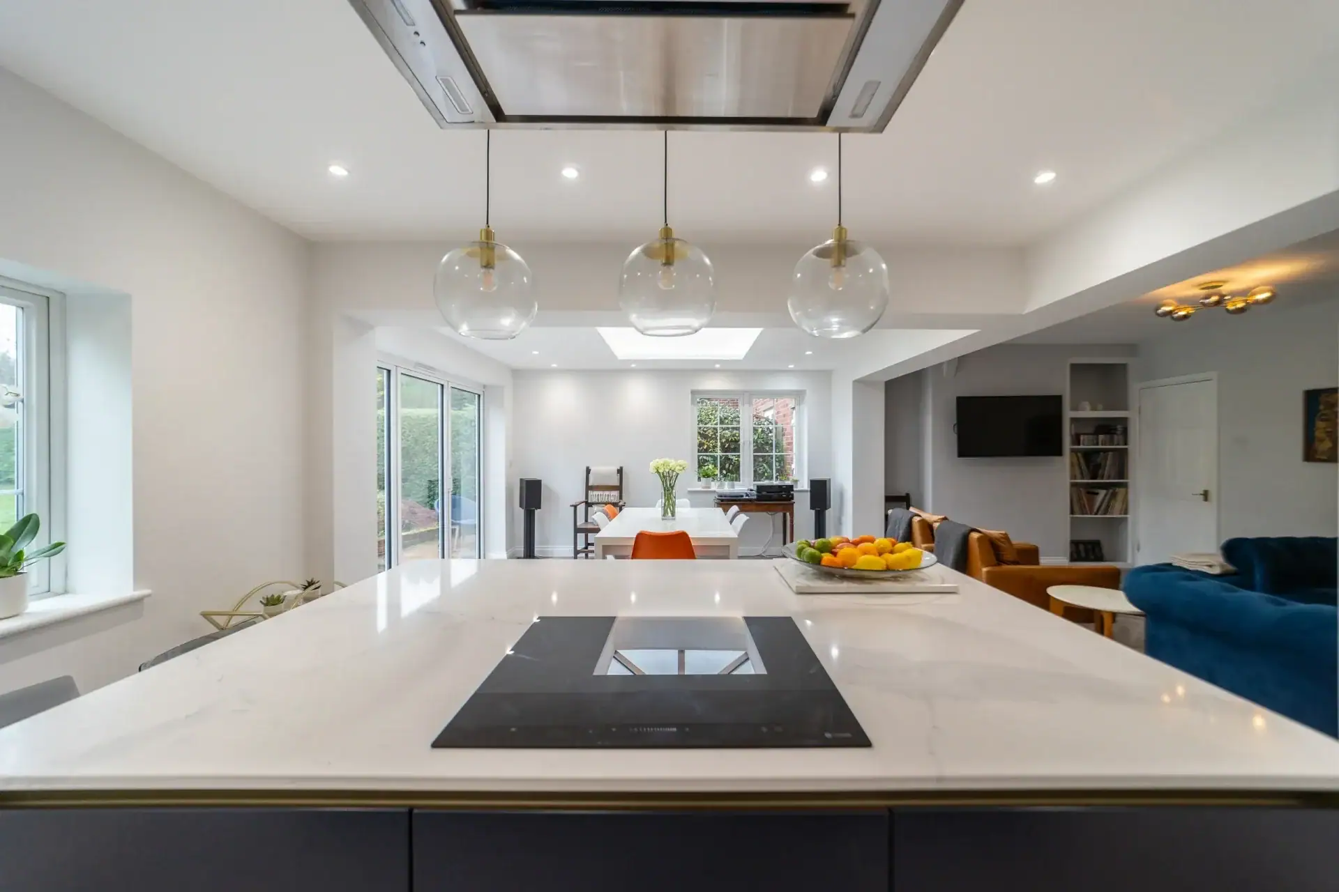 barnt green 9