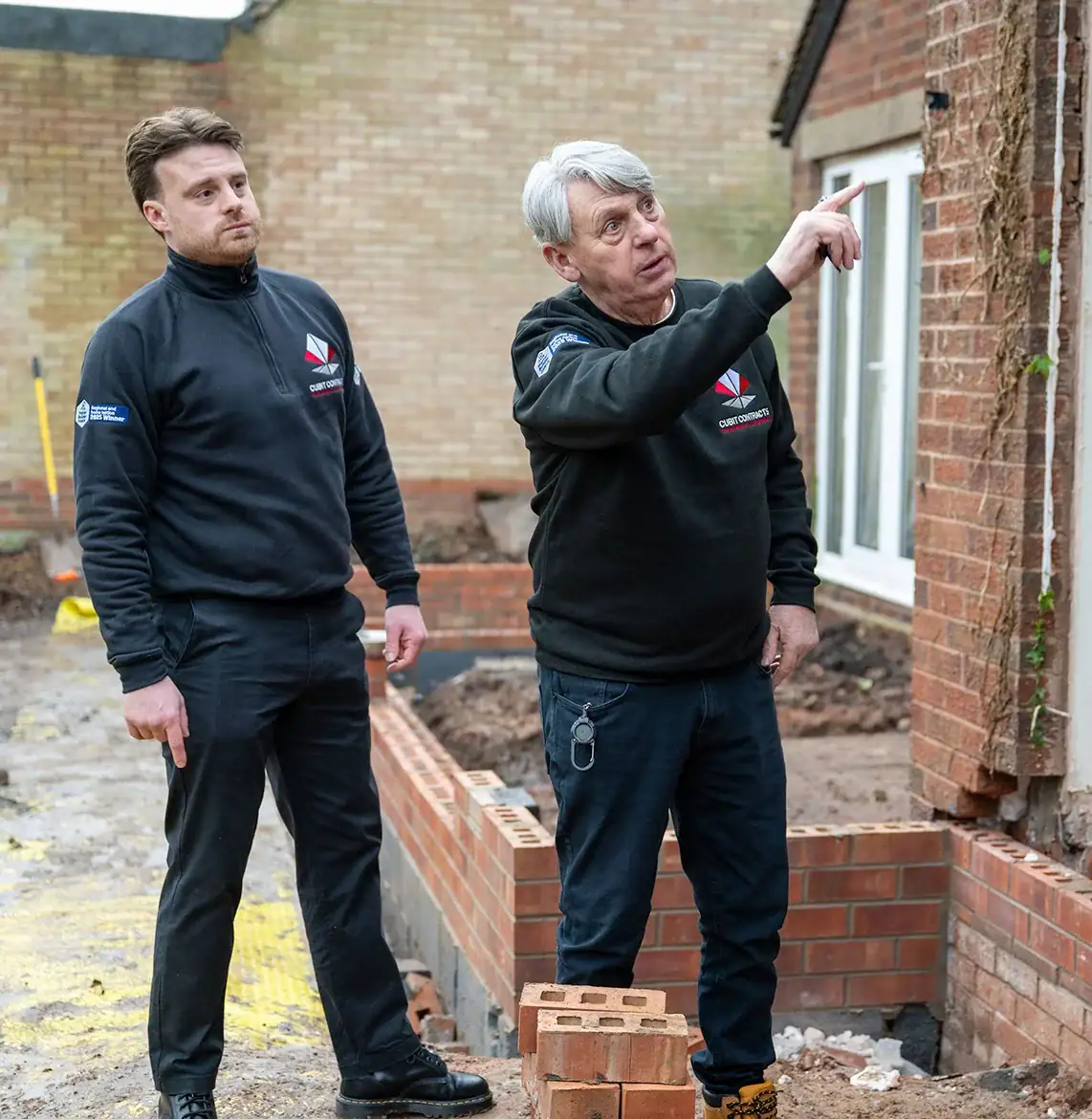 building on generations of craftsmanship