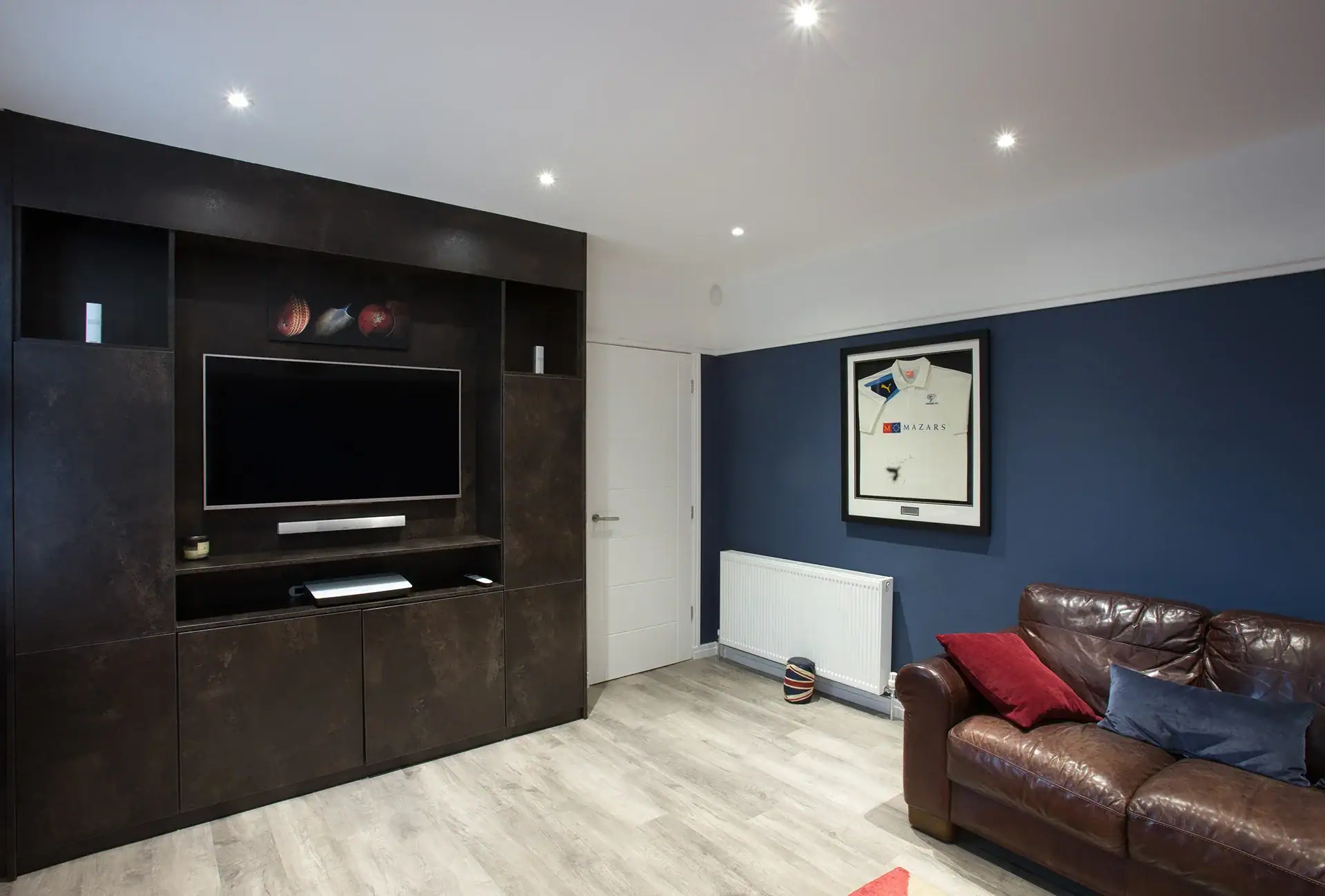 garage conversion