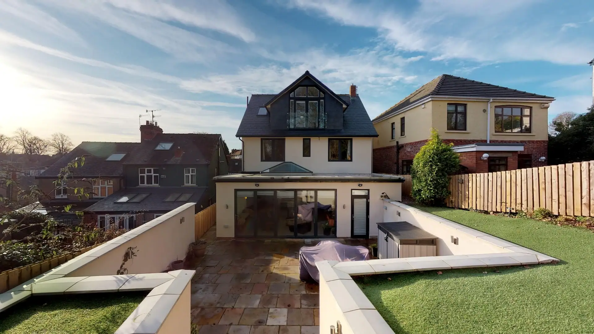 loft conversions in west midlands gallery 3