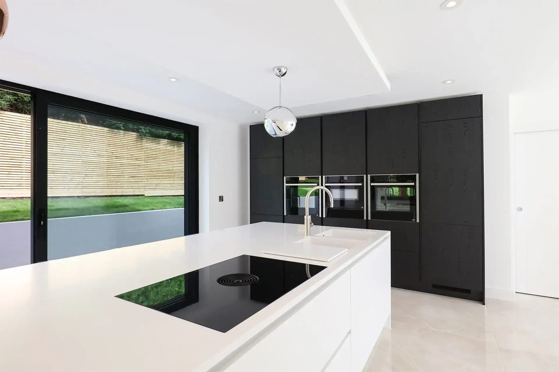 new home design build west midlands