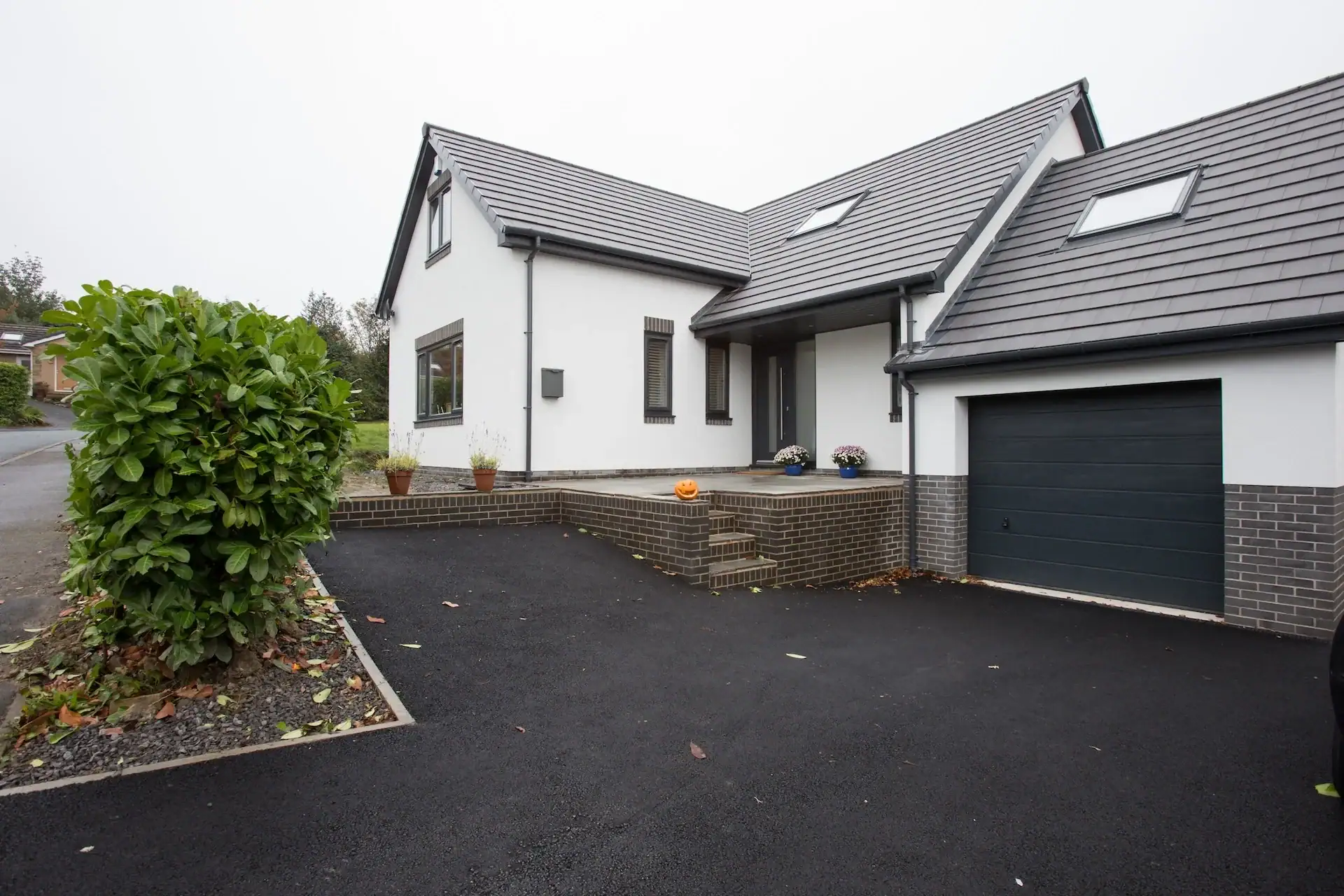 new home self build west midlands