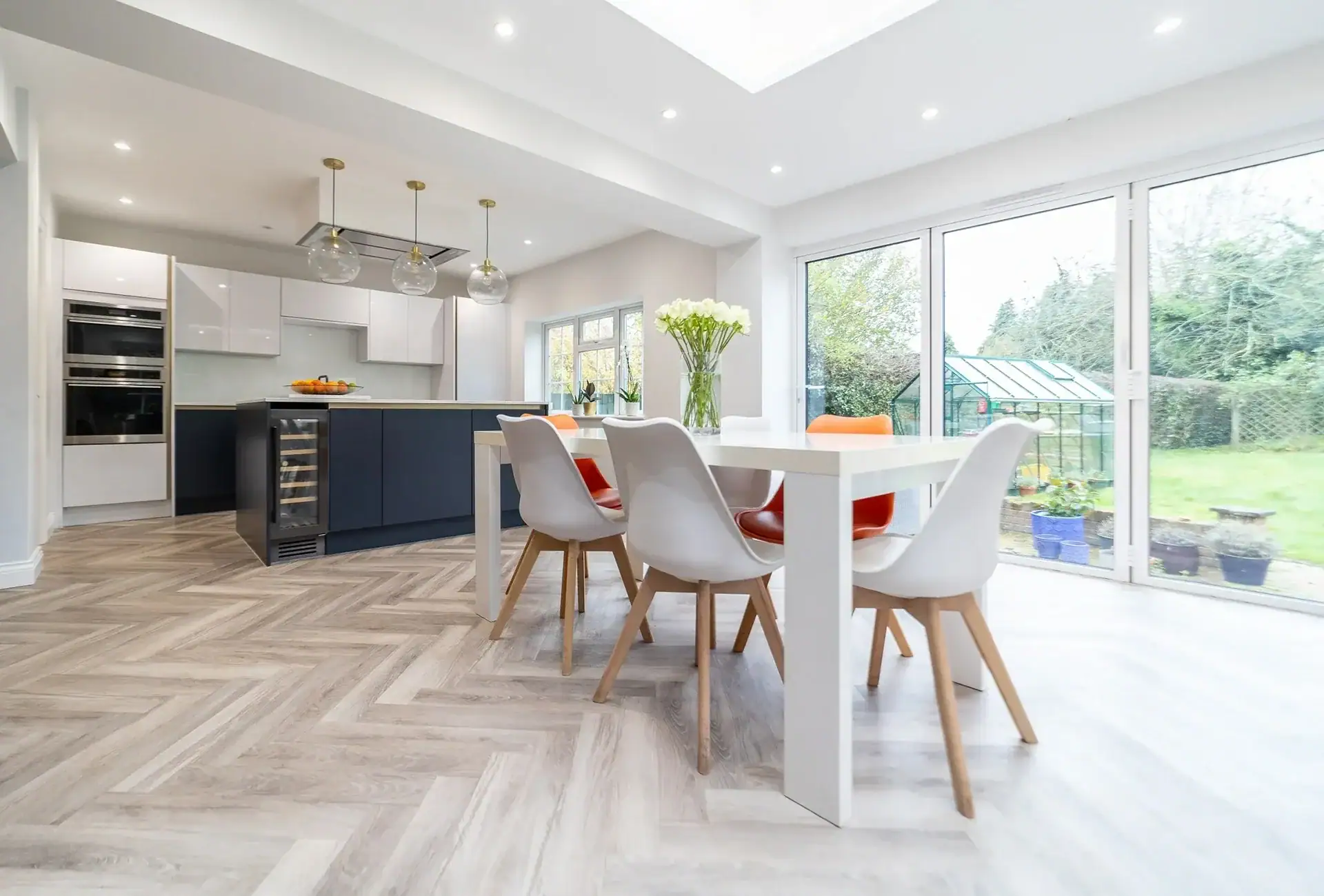 home renovation