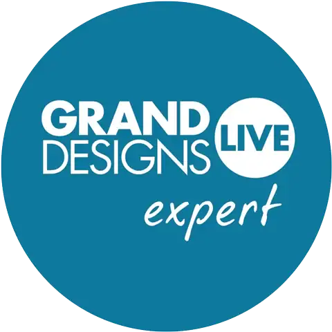 grand design live expert logo