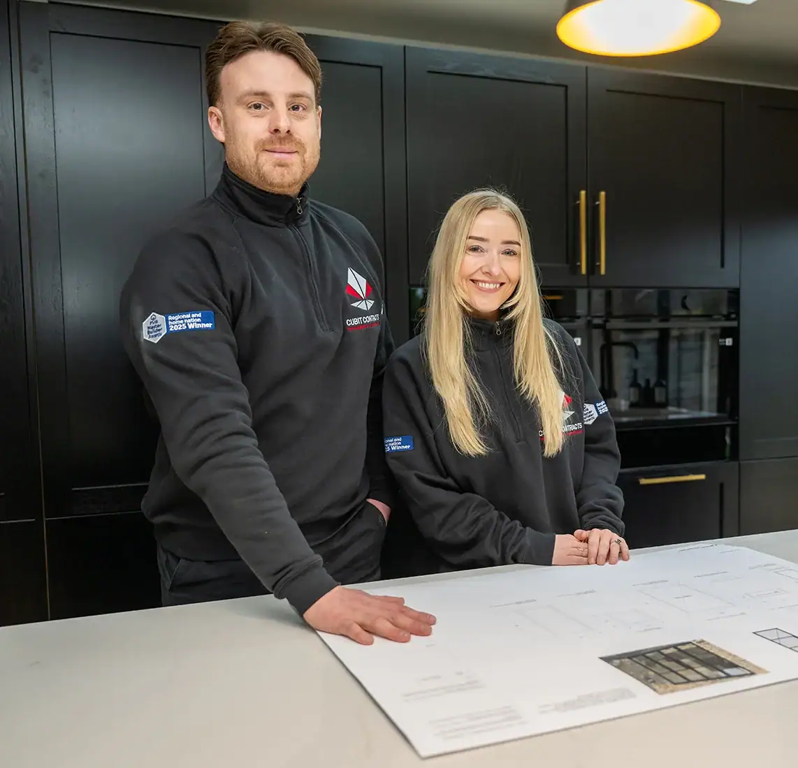 builders west midlands