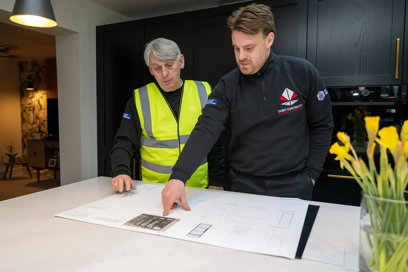 west midlands builders
