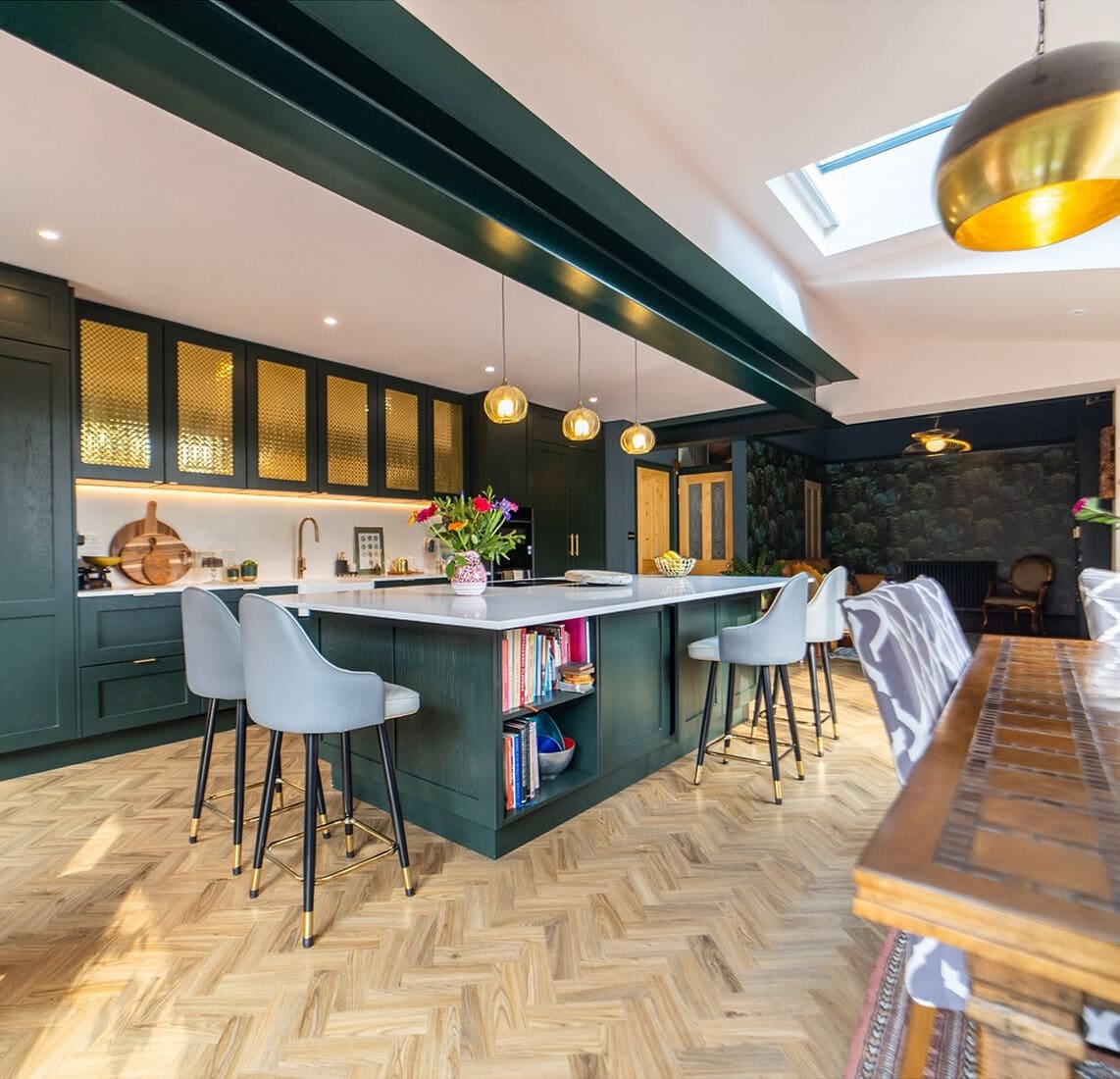 award winning builders working in barnt green