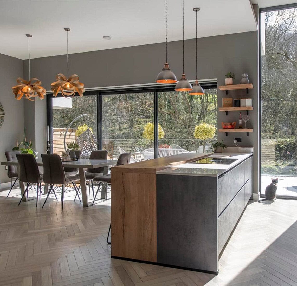 award winning builders working in blackwell
