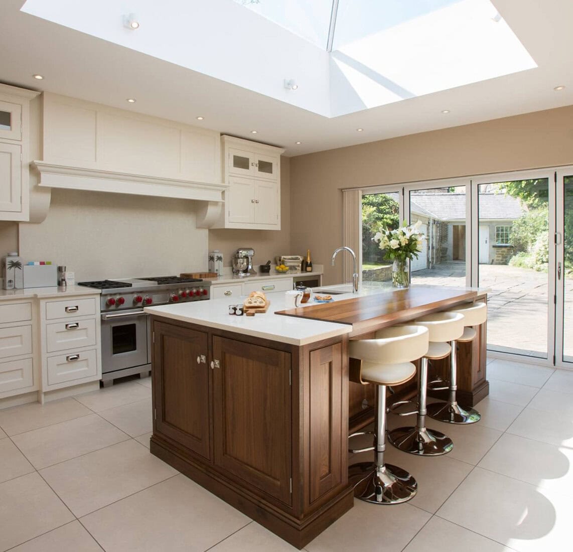 award winning builders working in dorridge