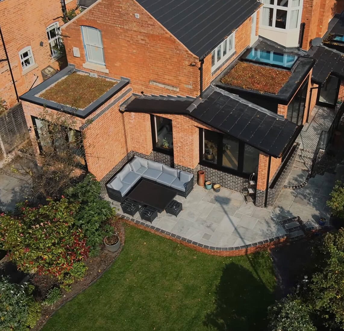 award winning builders working in hockley heath