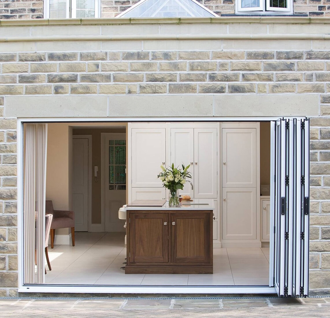 award winning builders working in knowle