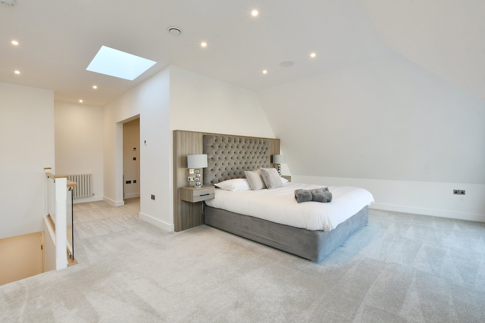 is your loft suitable for a conversion? key things to check