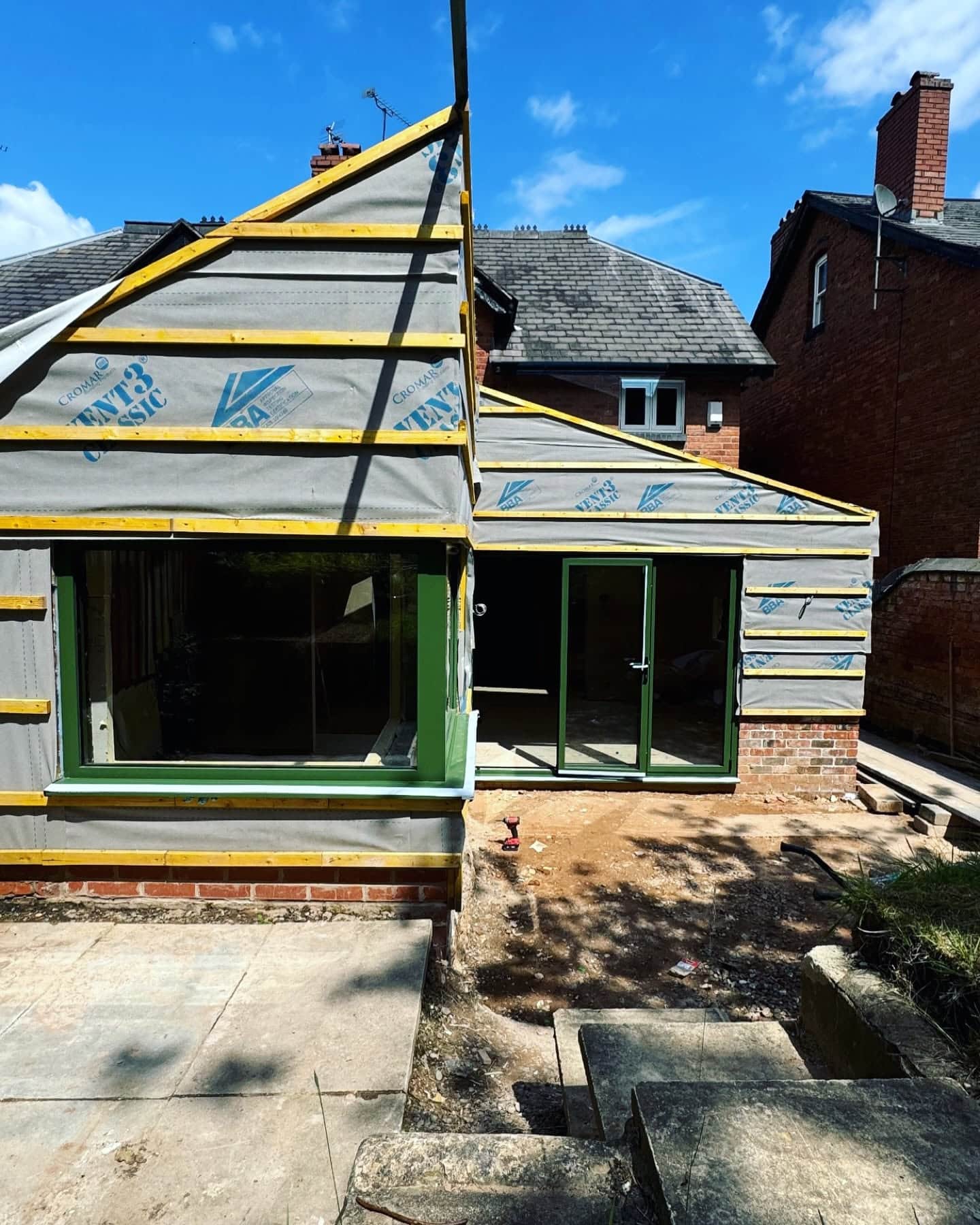 the most common house extension mistakes and how to avoid them