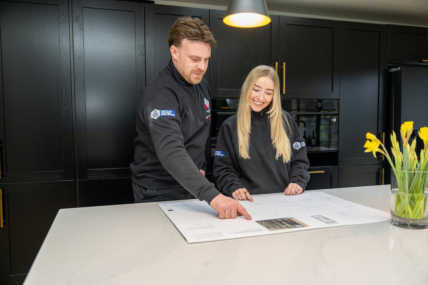 garage conversions bromsgrove
