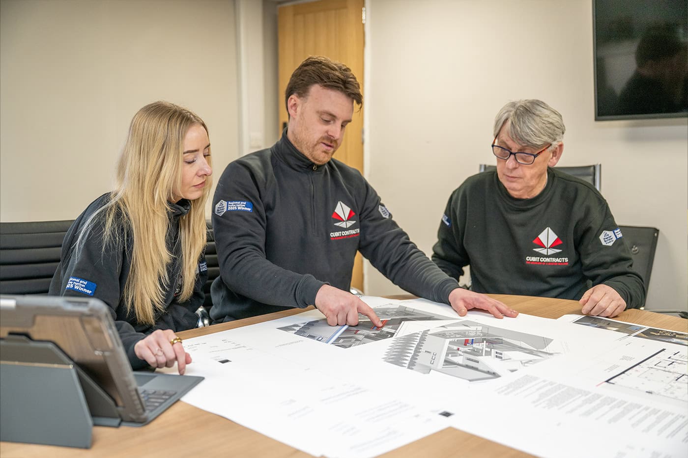 loft conversions team bromsgrove